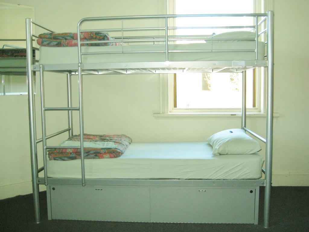 Albergue Backpack Oz Adelaida Habitación foto